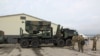 Вільнюс повідомив, що пускові установки для NASAMS вже в Україні