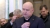 Очільник окупаційної влади Севастополя Михайло Развожаєв