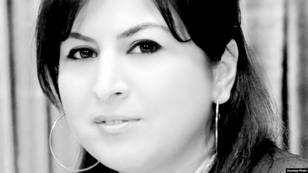 Günel Eyvazlı