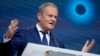 Туск перед початком саміту щодо переозброєння ЄС: «слова нарешті перетворюються на дії»