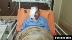 علیرضا رجایی به اتهام اقدام علیه امنیت ملی، چهار سال را در زندان گذراند و همان جا به سرطان سینوس مبتلا شد.