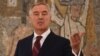 Milo Djukanovic, one of Europe's longest-ruling leaders, has raised the stakes ahead of this weekend's election in Montenegro, where he's seeking a final term as president.