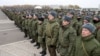 Відтермінування мобілізації для багатодітних має рекомендаційний характер – Генштаб РФ
