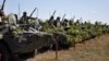 Міноборони: у Варшаві запрацювала Коаліція бронетехніки на підтримку України