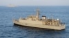 Британія виділить близько 155 млн доларів на морську коаліцію для України