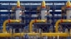 Російський «Газпром» зробив заяву про дефіцит газу в Західній Європі