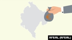 Investicije iz ofšor zona u Crnoj Gori
