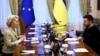 Розмови про «глухий кут» і вибори: як політична боротьба впливає на ситуацію в Україні та на її підтримку 