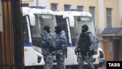 Наразі під вартою перебувають десять фігурантів справи про теракт