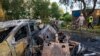 Через обстріли РФ на Харківщині постраждали дві жінки – прокуратура