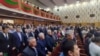 Депутати в Тирасполі попросили РФ про «захист Придністровʼя»