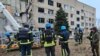 ОВА повідомляє про трьох загиблих на Донеччині через російські обстріли