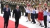 Сі Цзіньпін та Путін провели переговори у Пекіні