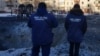 Наслідки попередніх ударів по Сумщині, січень 2024 року