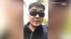 Активист Айдар Сыздыков объявил голодовку за решёткой