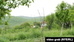 Selo Zaselje