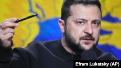 Голова держави згадав про доповідь Головного управління розвідки щодо роботи російського оборонного комплексу у вечірньому зверненні 21 грудня