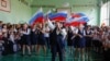 Российские школы смогут потратить на пропаганду 1300 часов