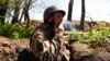 Позиції ЗСУ на Волноваському напрямку. Донецька область 5 травня 2023 року, ілюстративне фото