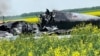 «Такого «комбо» раніше ніколи не було» – Євлаш про збиття Ту-22М3 та ракет РФ