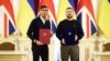 Безпекова угода з Великою Британією: що вона змінює у підтримці України