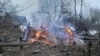 У Краснопільській громаді через обстріл були поранені місцевий житель та двоє дітей. Фото ілюстративне 