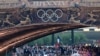 Дар Бозиҳои олимпии Париж-2024 Австралия пешсаф аст