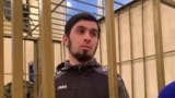 Сбежавший из секретной тюрьмы в Чечне и обвиняемый в незаконном пересечении границы КазахсМансур Мовлаев