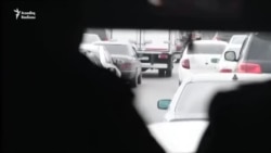 25 dəqiqəlik yolu 1 saat yarıma? Bakının tıxac problemi