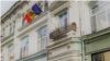 Росія висилає співробітника посольства Молдови у відповідь на аналогічний крок Кишинева