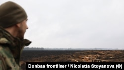 За даними місцевої влади, станом на зараз російські військові на Сумщині відсутні, але зберігається загроза проведення диверсійно-розвідувальних дій (фото архівне)