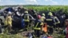ДТП із 14 загиблими на Рівненщині: поліція розглядає кілька версій