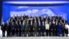 Украинадагы согушту токтотуу боюнча "тынчтык формуласын" талкуулоого чогулгандар. 14-январь, 2024-жыл. 