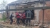 «Люди телефонують і просять вивезти»: у поліції розповіли про евакуацію з Харківщини