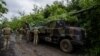 Данія передасть Україні САУ Caesar, міномети та боєприпаси – Міноборони