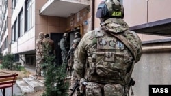 Иллюстративное фото