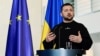 Це перший візит Зеленського до Берліна з тих пір, як Мерц став канцлером