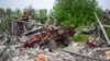 ОВА: на Херсонщині внаслідок обстрілів поранені чоловік і жінка