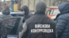 СБУ: затримано двох людей, яких підозрюють у підготовці теракту біля військової частини у Запоріжжі