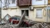 Російські війська вранці обстріляли Херсон, поранена людина – Мрочко