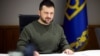 Україна погодила безпекові угоди ще з кількома державами – Зеленський