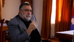 «Իրավական հիմք չկա, միայն քաղաքական շարժառիթներ են». իրավապաշտպանը՝ Ռուբեն Վարդանյանի մեղադրանքի մասին