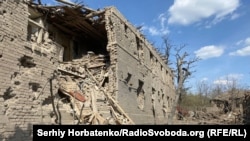 У ДСНС зазначили, що аварійно-рятувальні роботи завершені