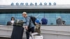 У Москві через атаку дронів зупиняли роботу три аеропорти