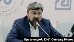 Константин Малофеев 