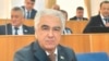 Вакили порлумон Саидҷаъфар Усмонзода ба ҳабс гирифта шудааст