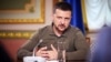 Зеленський повідомив, коли Україна почне підготовку інфраструктури для F-16