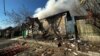 ОВА: через черговий російський обстріл Херсона загинув 80-річний чоловік 