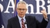 Američki ambasador u BiH Michael Murphy.