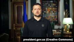 Президент Володимир Зеленський підписав указ про звільнення Сергія Шефіра з посади першого помічника президента України